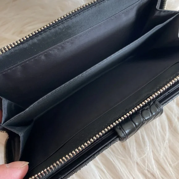 Ladies wallet - Picture 4 of 12